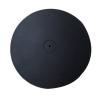 Buy cheap Round Dining Table Pedestal Table Leg Powder Coat Height 28'' from wholesalers