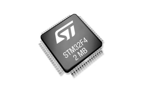 Buy cheap LSM6DSOTR Integrated Circuits (ICs) Embedded Microcontrollers from wholesalers