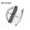 Buy cheap Stainless Steel Security Machinery Half Height Pedestrian Turnstile Gate for Access Control from wholesalers
