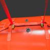 Buy cheap Floating Professional Boat Air Bags Marine Salvage Underwater Air Lifting Bags from wholesalers