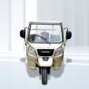 Buy cheap 5.0-12 Tyre Bajaj Motorcycles Gas Cargo Trike Tuk Tuk for Transportation from wholesalers