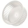 Buy cheap 6.1" Diameter Fan Blower Wheel For PP Material from wholesalers