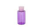 100/200/300/350/400/500ml Nail Polish Remover Pump Bottle With Press Down