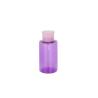 Buy cheap 100/200/300/350/400/500ml Nail Polish Remover Pump Bottle With Press Down Dispenser from wholesalers