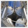 Buy cheap 1000T Poultry Farm Feeding System Grain Steel Storage Silo from wholesalers