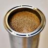 Buy cheap Factory Sale Insulating Glass 3A Molecular Sieve from wholesalers