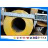 Buy cheap Large Diameter Alloy Steel Tube Black Surface 4135 / 34 CrMo4 Seamless Alloy from wholesalers