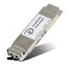 Buy cheap DONGWE QSFP DW-D404C-10CQ 40G QSFP+ LR4,10 km on a standard sm fiber from wholesalers