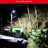Buy cheap High Power Camping Outdoor Light 20W Hand Rechargeable Camping Light from wholesalers