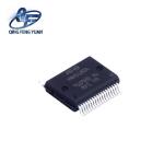 Buy cheap STMicroelectronics VNHD7008AYTR Chip Ic Acitance Clip Arm Microcontroller Board Semiconductor VNHD7008AYTR from wholesalers