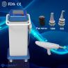 Buy cheap Great demand advanced q-switched 1064nm & 532nm Nd yag laser tattoo removal apparatus from wholesalers