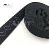 Buy cheap Anti Slip Silicone Gripper Elastic Tape For Bra Strip With Logo Printing from wholesalers