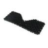 Buy cheap Black Natural Sleep Mask Gemstone Jade Mask from wholesalers