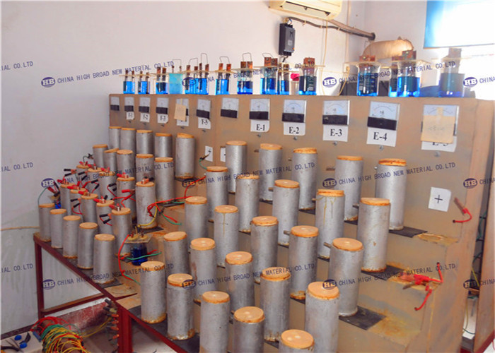 ASTM G97 sacrificial magnesium anode Hipotential Cathodic protection