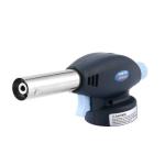 Stainless Steel Butane Flame Gun For Camping Barbecue Cooking
