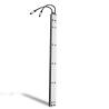 Buy cheap High-Performance Blanking Safety Light Curtain IP67 Waterproof, 8 m Detection Range for Industrial Doors from wholesalers