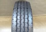 185mm Width Truck Bus Radial Tyres 6.50R16LT ECE Approved For Intercity Roads