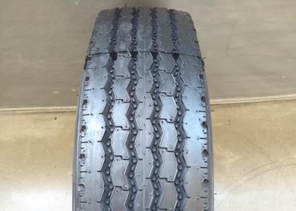 Buy cheap 185mm Width Truck Bus Radial Tyres 6.50R16LT ECE Approved For Intercity Roads from wholesalers