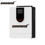 Manufacturer Golden Supplier 3.2Kw Solar Inverter Solar Power System With