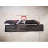 Buy cheap Pirate Pattern Nylon Stunt Kite , Fiberglass Frame Kids Stunt Kite 124*152cm from wholesalers