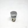 Buy cheap OEM / ODM Hydraulic System Check Valve Steel Single Direction Valve from wholesalers