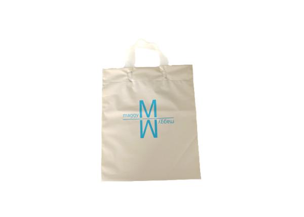 Plastic Clear Tote Bags Wipe Clean Clear Vinyl Tote Bag for Shopping Picnic &