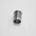Buy cheap External Thread Lathe Machining Parts , Waterproof CNC Lathe Components from wholesalers