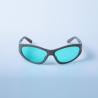 Buy cheap Polycarbonate 600nm 700nm infrared safety glasses For Ruby Medical Supply from wholesalers