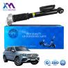Buy cheap High Quality Rear Air Suspension Shock Absorber Mercedes Benz W167 GLS GLE With ADS 1673200302 1673200402 from wholesalers