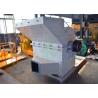 Buy cheap High Production Efficiency Wood Crusher Machine For Bamboo / Couch Grass from wholesalers