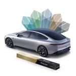 50% VLT Nano Ceramic Window Film IRR 99 Window Tint Film Nano Ceramic