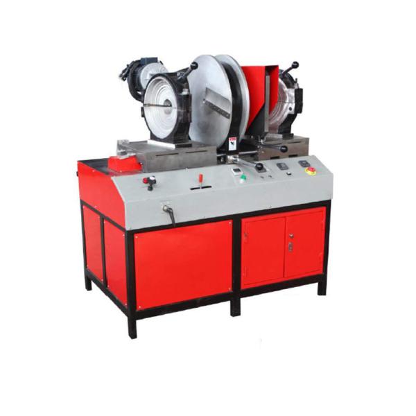 Buy cheap Multi Angle Workshop Welding Machine For Tee Cross Elbow And Y Cross Fittings from wholesalers
