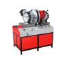 Buy cheap Multi Angle Workshop Welding Machine For Tee Cross Elbow And Y Cross Fittings from wholesalers