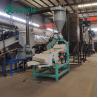 Buy cheap Technology Lithium Ion Battery Recycling Plant for Waste Lithium Battery EV Car Battery from wholesalers