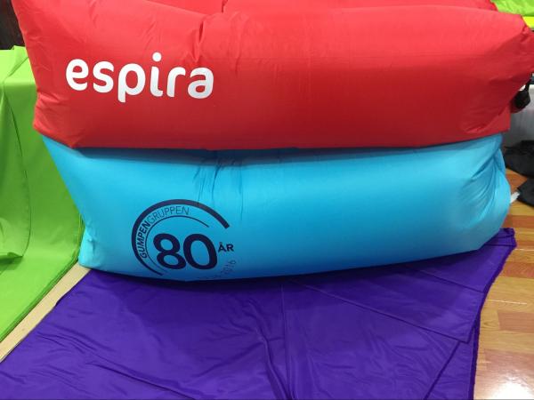 Buy cheap 2016 Hangout light weight lamzac sleeping bag review from wholesalers