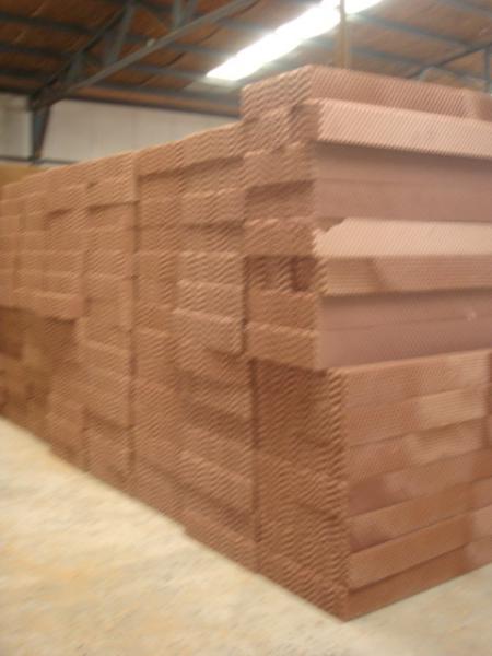 Buy cheap Cooling pad, Evaporative cooling pad ,Evaporative Cooling , poultry equipment from wholesalers