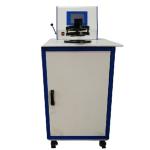 Automatic Gas Fabric Air Permeability Tester Multifunctional Rustproof
