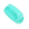 Buy cheap Liqi Plastic Body Massager , ROHS SGS Plastic Head Scrubber from wholesalers