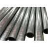 Buy cheap ASTM A192 SA 192 Heat Exchanger Tubes / High Pressure Carbon Steel Boiler Tubes from wholesalers