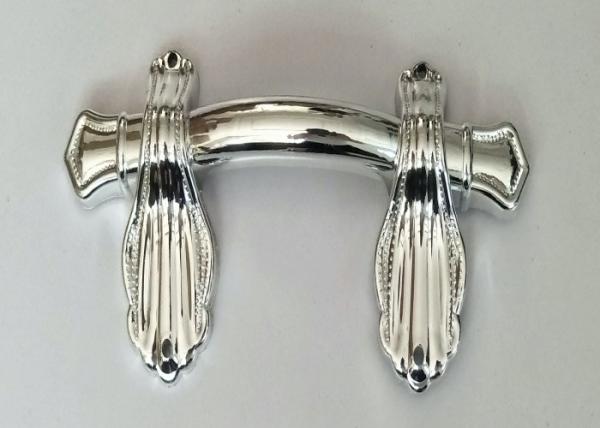 Buy cheap Multi Color Handle Casket Accessories , Coffin Fittings Suppliers from wholesalers