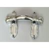 Buy cheap Multi Color Handle Casket Accessories , Coffin Fittings Suppliers from wholesalers