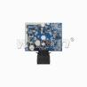 Buy cheap WXB0079-1 Air Conditioner Blower Motor For Scania 5 IC from wholesalers