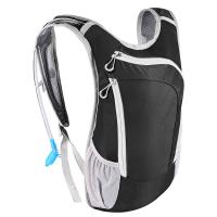 Buy cheap 2L Unique Running Water Backpack Cycling Hiking Backpack With Water Bladder product
