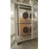 Buy cheap Shipping Container Data Center With In Row Precision Air Conditioner from wholesalers