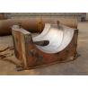 Buy cheap Tee Shaping Cold Forming Machines Die 2520 Pipe Fitting Mould from wholesalers