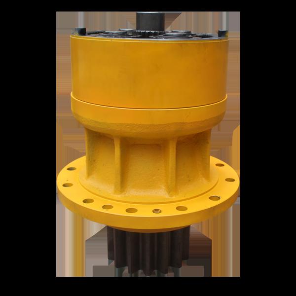 Belparts Excavator Swing Reduction R380LC-9SH R430LC-9SH Swing Gearbox 31QA