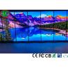 Buy cheap RGB Color Indoor Poster Advertising Display Stands For Supermarket Hotels Restaurants from wholesalers