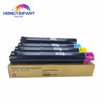 HONGTAIPART Compatible Toner Cartridge 006R01457 006R01458 006R01459 006R01460