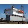 Buy cheap Ship Launching Rubber Airbag Marine Boat Fenders Air Lifting Bags from wholesalers