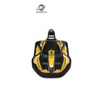 1 Person Capacity Racing Go Kart Electric Arcade Driving Machine For Adults